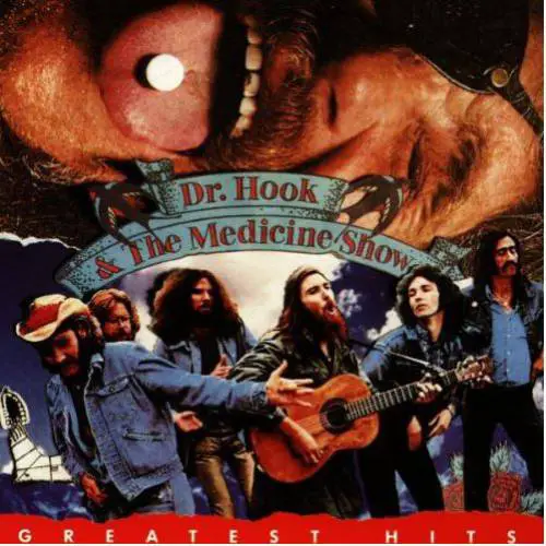 Dr. Hook And The Medecine Show : Greatest Hits